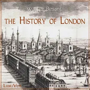 The History of London