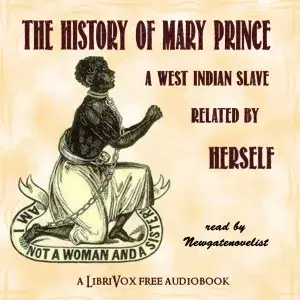 The History of Mary Prince