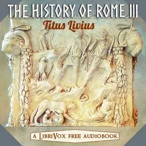 The History of Rome, volume 3