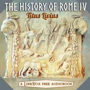 The History of Rome, volume 4