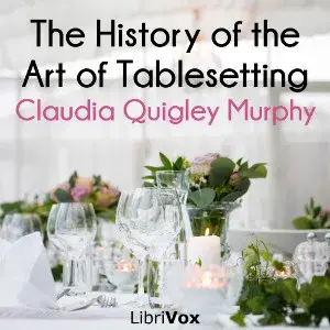 The History of the Art of Tablesetting