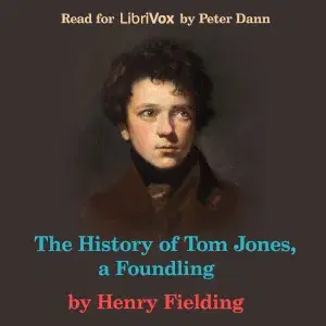 The History of Tom Jones, a Foundling (Version 2)