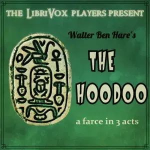 The Hoodoo
