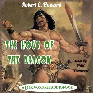 The Hour of the Dragon (version 2)
