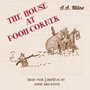 The House at Pooh Corner (version 2)