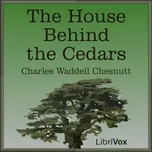 The House Behind the Cedars