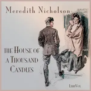 The House of a Thousand Candles (version 2)