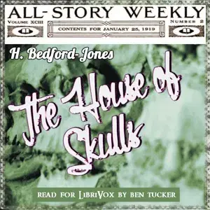 The House of Skulls