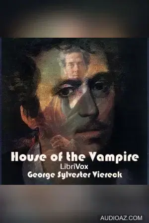 The House of the Vampire