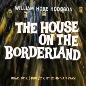 The House on the Borderland (Version 2)