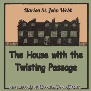 The House with the Twisting Passage (Version 2)