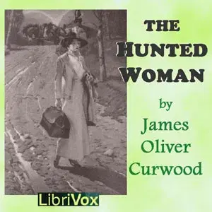 The Hunted Woman