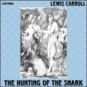 The Hunting of the Snark (version 2)