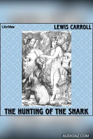 The Hunting of the Snark (version 2)