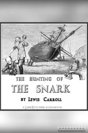 The Hunting of the Snark (Version 3)