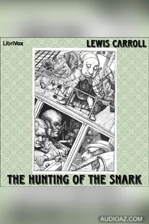 The Hunting of the Snark