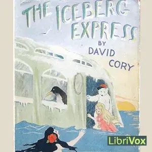 The Iceberg Express