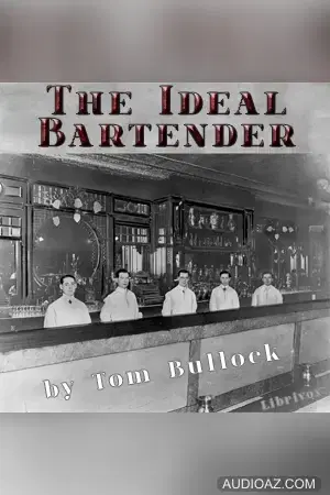 The Ideal Bartender