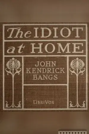 The Idiot at home