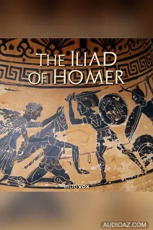The Iliad of Homer