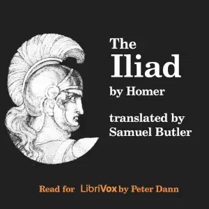The Iliad (Version 2)