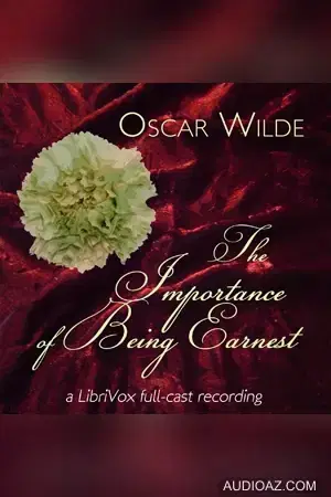 The Importance of Being Earnest (version 2)