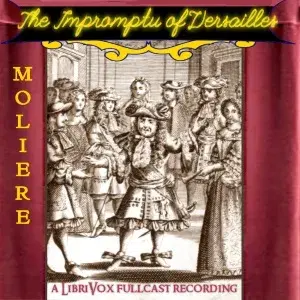 The Impromptu of Versailles