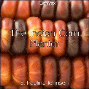 The Indian Corn Planter