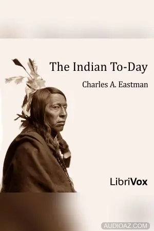The Indian To-day