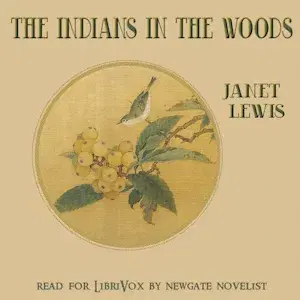 The Indians in the Woods