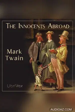 The Innocents Abroad