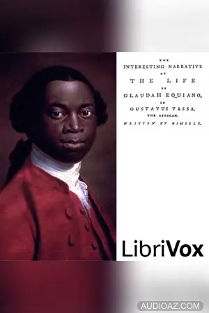 The Interesting Narrative of the Life of Olaudah Equiano