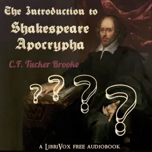 The Introduction to Shakespeare Apocrypha