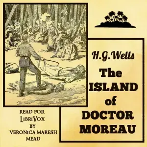 The Island of Doctor Moreau (Version 4)