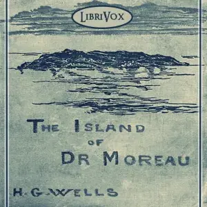 The Island of Doctor Moreau (Version 3)