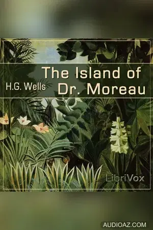 The Island of Doctor Moreau