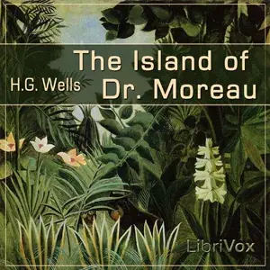 The Island of Doctor Moreau