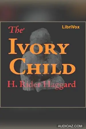 The Ivory Child