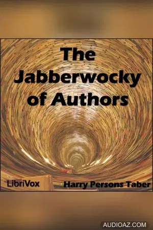 The Jabberwocky of Authors