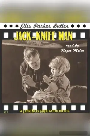 The Jack-Knife Man