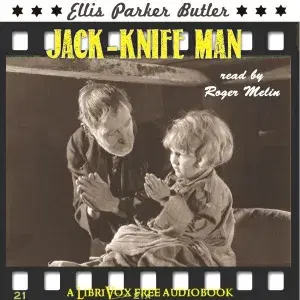 The Jack-Knife Man