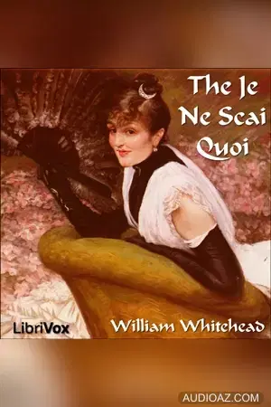 The Je Ne Scai Quoi
