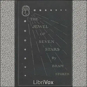 The Jewel of Seven Stars