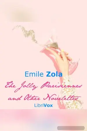 The Jolly Parisiennes and Other Novelettes