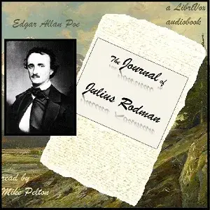 The Journal of Julius Rodman