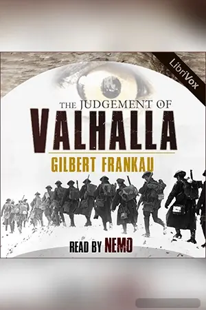 The Judgement of Valhalla