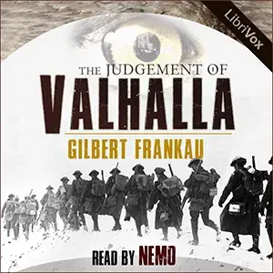 The Judgement of Valhalla