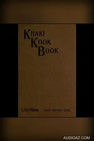 The Khaki Kook Book