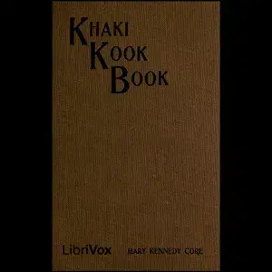 The Khaki Kook Book
