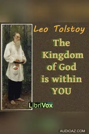 The Kingdom of God is within you